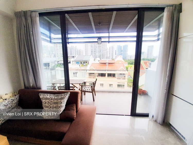 The Urbanite (D8), Apartment #237194011